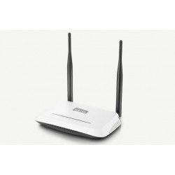 Netis WF2419 N300 Wireless Router, Range extender and Client all in one